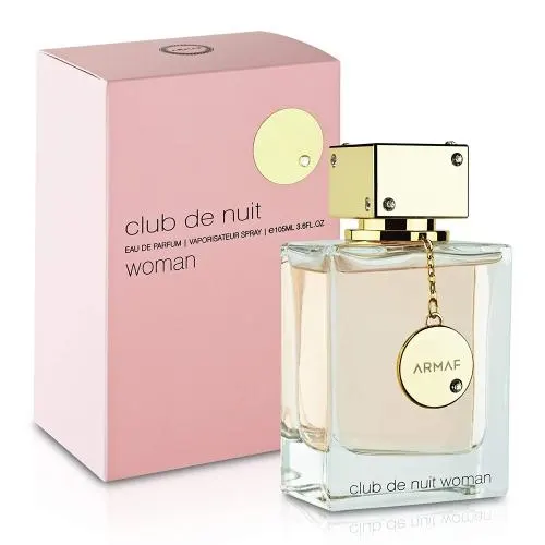 Perfume de la colección Alexa